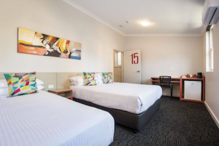 Granville NSW Accommodation Asia