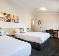 Granville Hotel - Accommodation Asia