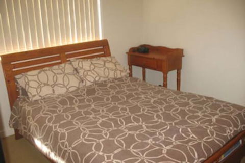 Golden Sands 3 - Accommodation Asia 3