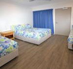 Reef Gardens Motel - Accommodation Asia
