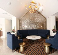 Ellen Hotel - Accommodation Asia
