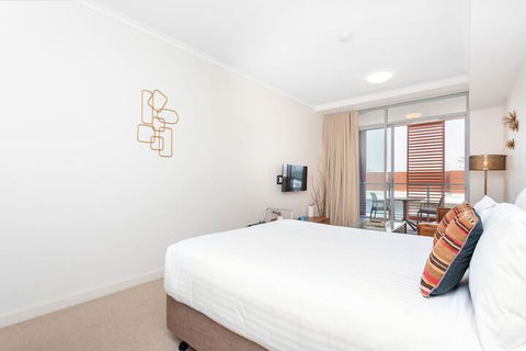 Nautica Residences Fremantle - Accommodation Asia 7