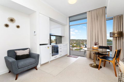 Nautica Residences Fremantle - Accommodation Asia 6