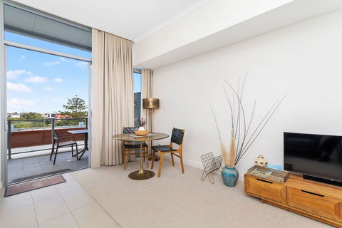 Nautica Residences Fremantle - Accommodation Asia 1