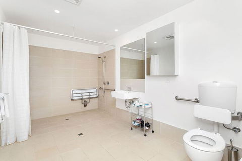Nautica Residences Fremantle - Accommodation Asia 2
