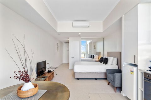 Nautica Residences Fremantle - Accommodation Asia 4
