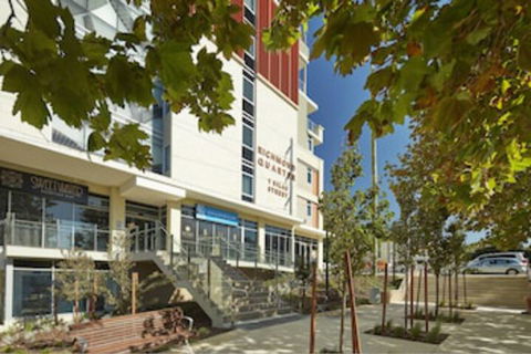 Nautica Residences Fremantle - Accommodation Asia 0