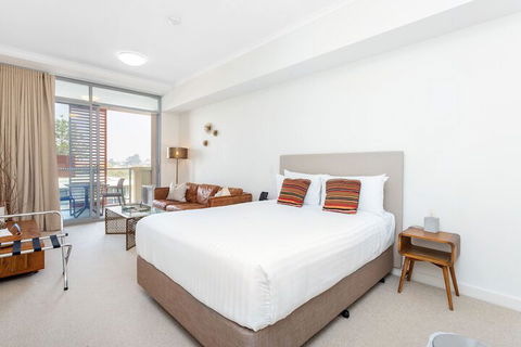 Nautica Residences Fremantle - Accommodation Asia 3