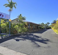 Smart Motel Bert Hinkler - Accommodation Asia