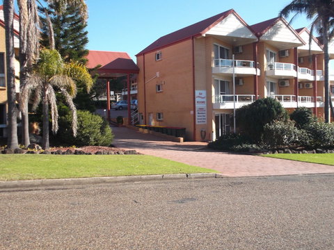 Ulladulla Harbour Motel - Accommodation Asia 0