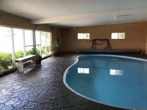 Ulladulla Harbour Motel - Accommodation Asia 2