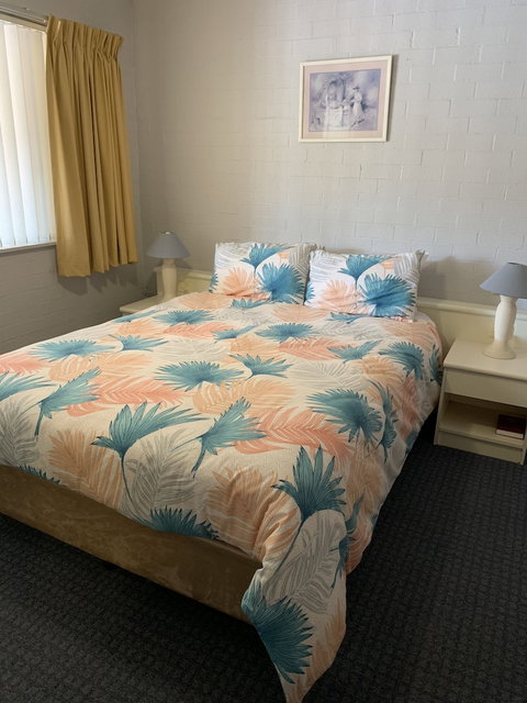 Ulladulla Harbour Motel - Accommodation Asia 6