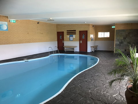 Ulladulla Harbour Motel - Accommodation Asia 5