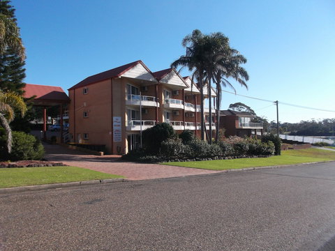Ulladulla Harbour Motel - Accommodation Asia 1