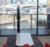 Docklands Prestige Apartments - Accommodation Asia