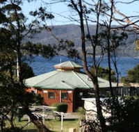 Snug Beach Cabin And Caravan Park - Accommodation Guide