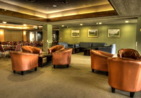 Yowani Country Club - Accommodation Asia 5