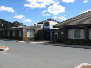 Yowani Country Club - Accommodation Asia 2
