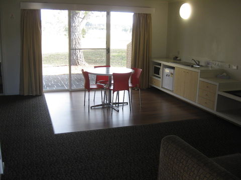 Yowani Country Club - Accommodation Asia 3