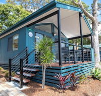 Jacobs Well Tourist Park - Accommodation Asia