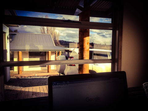 Daysend Cottages - Accommodation Guide 1