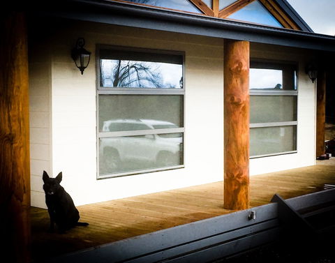 Daysend Cottages - Accommodation Guide 2