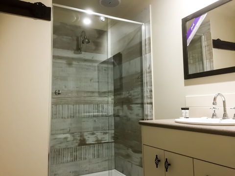 Daysend Cottages - Accommodation Guide 5