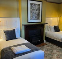 CBC Bed  Breakfast  Cafe - Accommodation Asia