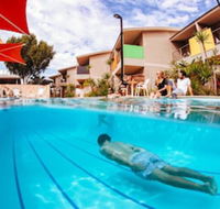 Onslow Beach Resort - Accommodation Asia