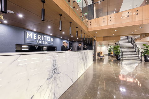 Meriton Suites North Sydney - Accommodation Asia 5