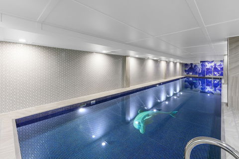 Meriton Suites North Sydney - Accommodation Asia 2