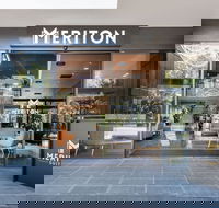 Meriton Suites North Sydney - Accommodation Asia