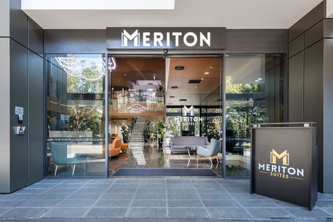 Meriton Suites North Sydney - Accommodation Asia 0