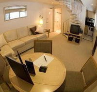 Breathtaker All Suite Hotel - Accommodation Asia