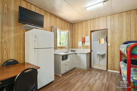 Riverview Tourist Village - Accommodation Asia 7