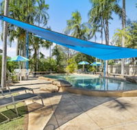 Riverview Tourist Village - Accommodation Asia