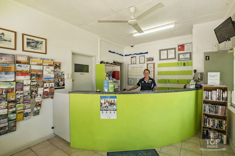 Riverview Tourist Village - Accommodation Asia 6