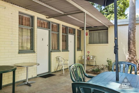 Riverview Tourist Village - Accommodation Asia 4