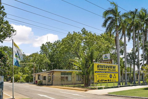 Riverview Tourist Village - Accommodation Asia 1