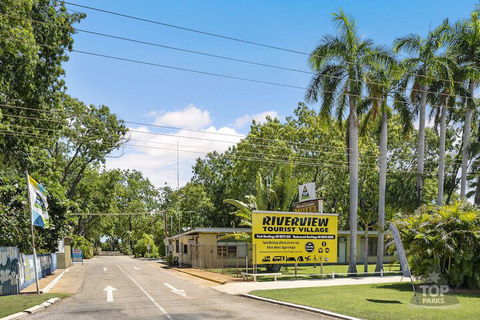 Riverview Tourist Village - Accommodation Asia 2