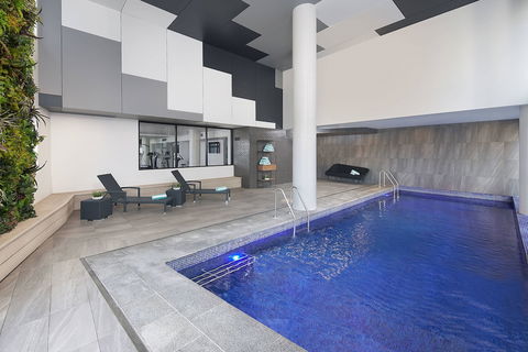 Courtyard By Marriott Brisbane South Bank - Accommodation Asia 0