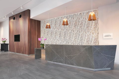 Courtyard By Marriott Brisbane South Bank - Accommodation Asia 1