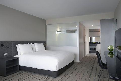 Courtyard By Marriott Brisbane South Bank - Accommodation Asia 4