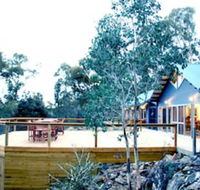 Blue Lake Lodge - Accommodation Asia