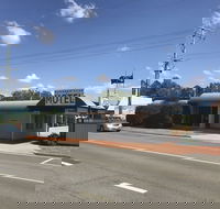 Nanango Star Motel - Accommodation Guide