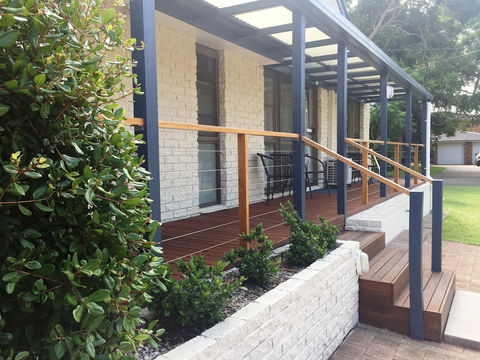 Narimba Motel - Accommodation Asia 6