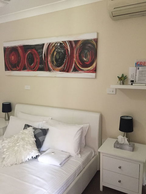 Narimba Motel - Accommodation Asia 3