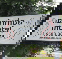 Narimba Motel - Accommodation Asia