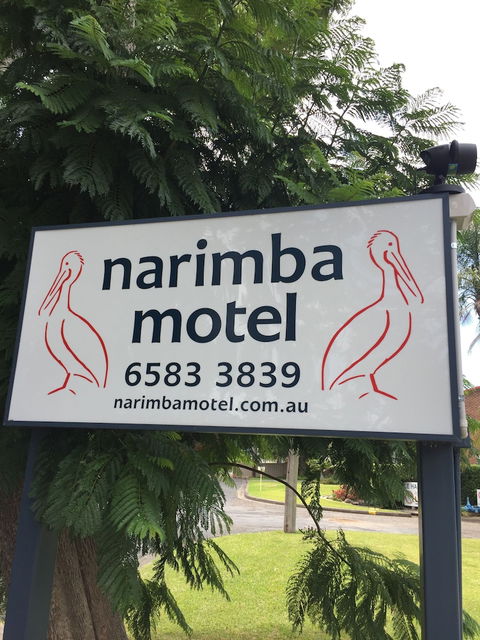 Narimba Motel - Accommodation Asia 0