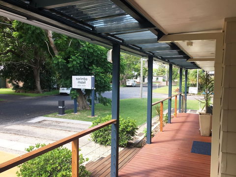 Narimba Motel - Accommodation Asia 5